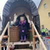 Fasnacht Moehlin 2024