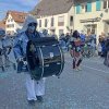 Fasnachtsumzug in Möhlin