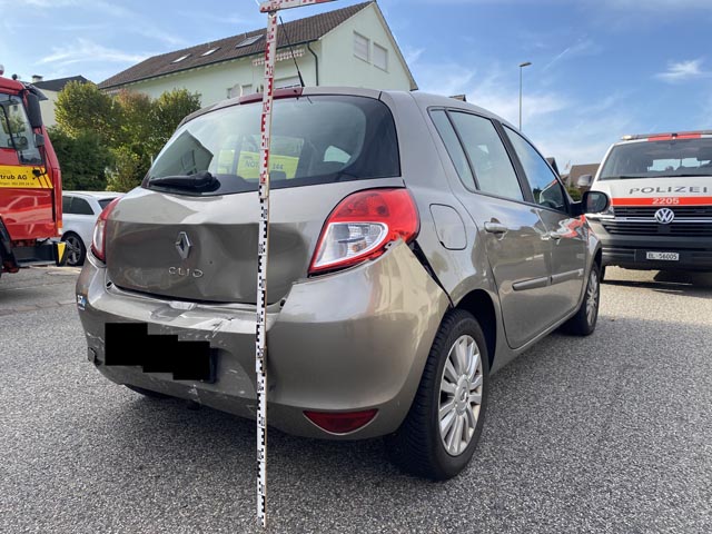 Foto: Polizei BL