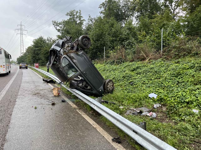 Foto: Polizei